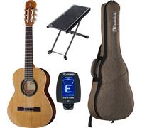 Alhambra Alhambra 1C HT 1/2 incl. Gigbag Bundle