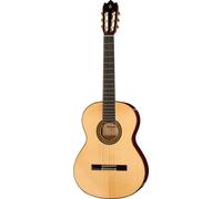 Alhambra Alhambra 4P A incl.Gig Bag
