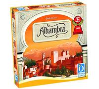 Alhambra Board Game