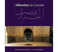 ALHAMBRA DE GRENADE (L')