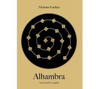 Alhambra - Van Cleef & Arpels
