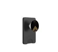 Alhamdulillah en Arabe, Islam, louange à Allah Musulman PopSockets PopWallet pour MagSafe