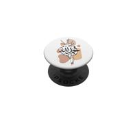Alhamdulillah for Everything Arabe Calligraphie Musulman Islam PopSockets PopGrip Adhésif