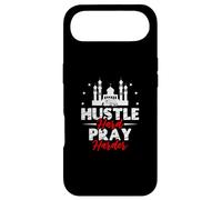 Alhamdulillah Islam Religion Ramadan Islamique Musulman Coque pour iPhone Air