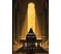 ALHANDALUS: El Archivo de la Mesa de Salomón