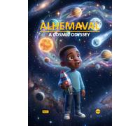 ALHEMAVAL, a Cosmic Odyssey: Volume 1