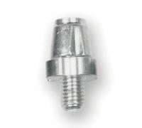 ALHONGA 10 Adjusting Barrels for Lever Aluminum M7