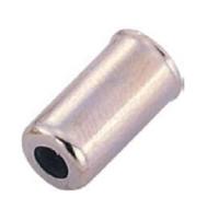 ALHONGA Bike Hose End 5mm - Bottle 250pcs