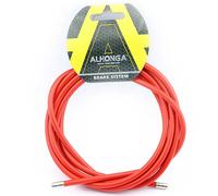 Alhonga Gaine De Câble De Dérailleur 2 M