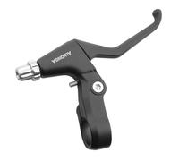 ALHONGA Levier de vélo pour système Cantilever. 3 doigts. Bleu