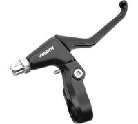 ALHONGA V-Brake Lever Set Aluminum - Black