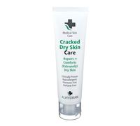 ALHYDRAN Cracked Dry Skin Care Crème 59 ml