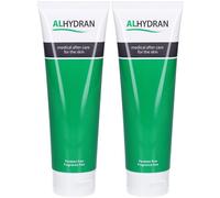 Alhydran Gel Crème 2x250 ml