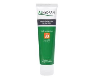ALHYDRAN littekencrème SPF30 59ml