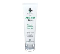 Alhydran Anti-Itch Care Soin Anti-Démangeaisons Tube 59ml