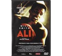 Ali (2001) (DVD) G