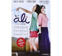 Ali (2011)