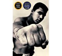 Ali: A Life: Shortlisted for the William Hill Sports Book of the Year 2017