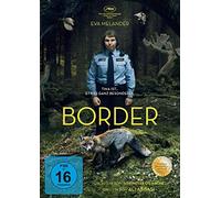 Border – Ali Abbasi – DVD – Import – Alive AG