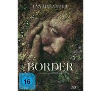 BORDER-MEDIABOOK (BLU-RAY+DVD) - ABBASI,ALI 2 BLU-RAY NEUF