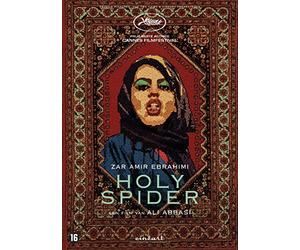 Ali Abbasi - Holy Spider