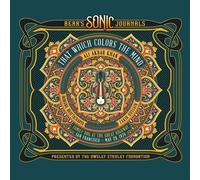 Ali Akbar Khan - Bears Sonic Journals: That Which Colors The Mind [Cd]