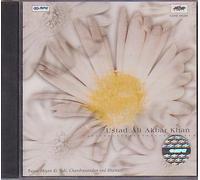 Ali Akbar Khan - Ustad Ali Akbar Khan, Sarod