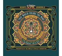 Ali Akbar Khan - Bears Sonic Journals: That Which Colors The Mind [Cd]