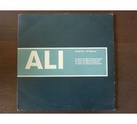 Ali - Ali - Feelin You - [12"]