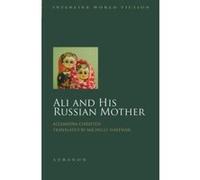 Ali and His Russian Mother (Interlink World Fiction) - [Livre en VO] Alexandra Chreiteh (Auteur)