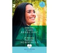 Ali And The Rebel Doc Phoebes Baby Bombshell - Emily Forbes - HarperCollins Publishers Ltd - Livre en Anglais - Paperback Emily ForbesEmily Forbes (Auteur)