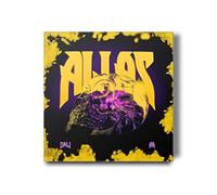 Ali As - Dali-Limitierte Box [Import]
