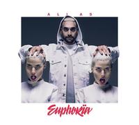 ALI AS - EUPHORIA CD NEUF