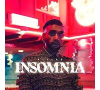 Ali As – Insomnia – Import – alias publishing