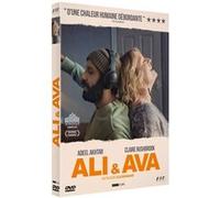 Ali & Ava DVD E