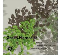 Ali, Azam - Green Memories