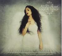 Ali, Azam - Lamentations of Swan