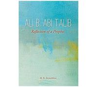 Ali B. Abi Talib