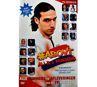 Ali B & Friends - Op Volle Toeren -DVD+CD-