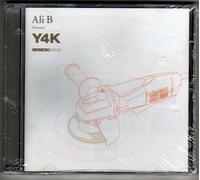 Ali B Presents Y4k