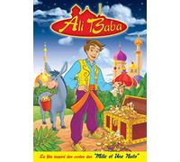 Ali Baba G
