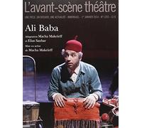 Ali Baba Anonyme (Auteur)
