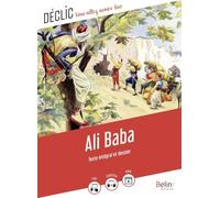 Ali Baba