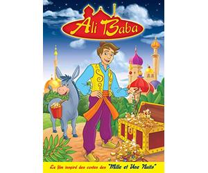 Ali Baba