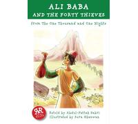 Ali Baba And The Forty Thieves