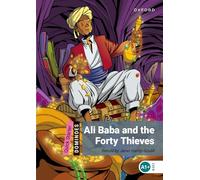Ali Baba et les quarante voleurs – Oxford University Press