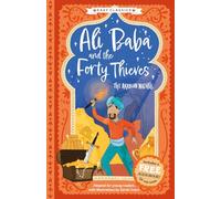 Ali Baba and the Forty Thieves