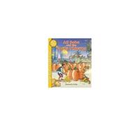 Ali Baba And The Forty Thieves