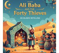 Ali Baba and the Forty Thieves: An Islamic Retelling