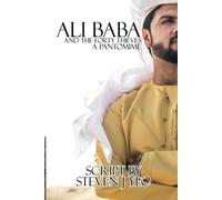 Ali Baba And The Forty Thieves: Family Pantomime